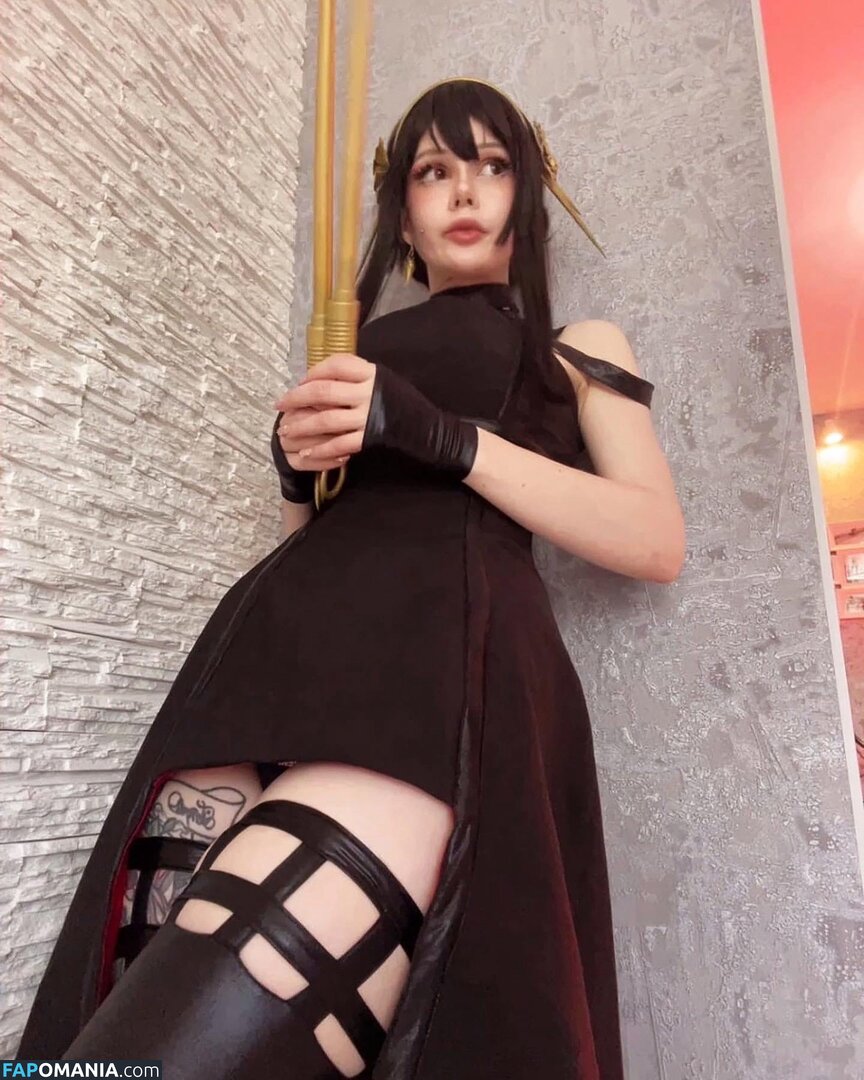 SuiSaiUwU Naakt OnlyFans  Gelekte foto #1