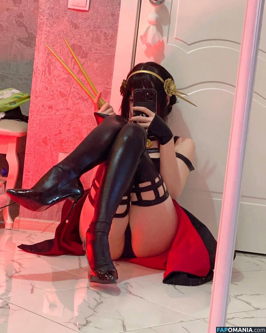 SuiSaiUwU Naakt OnlyFans  Gelekte foto #3