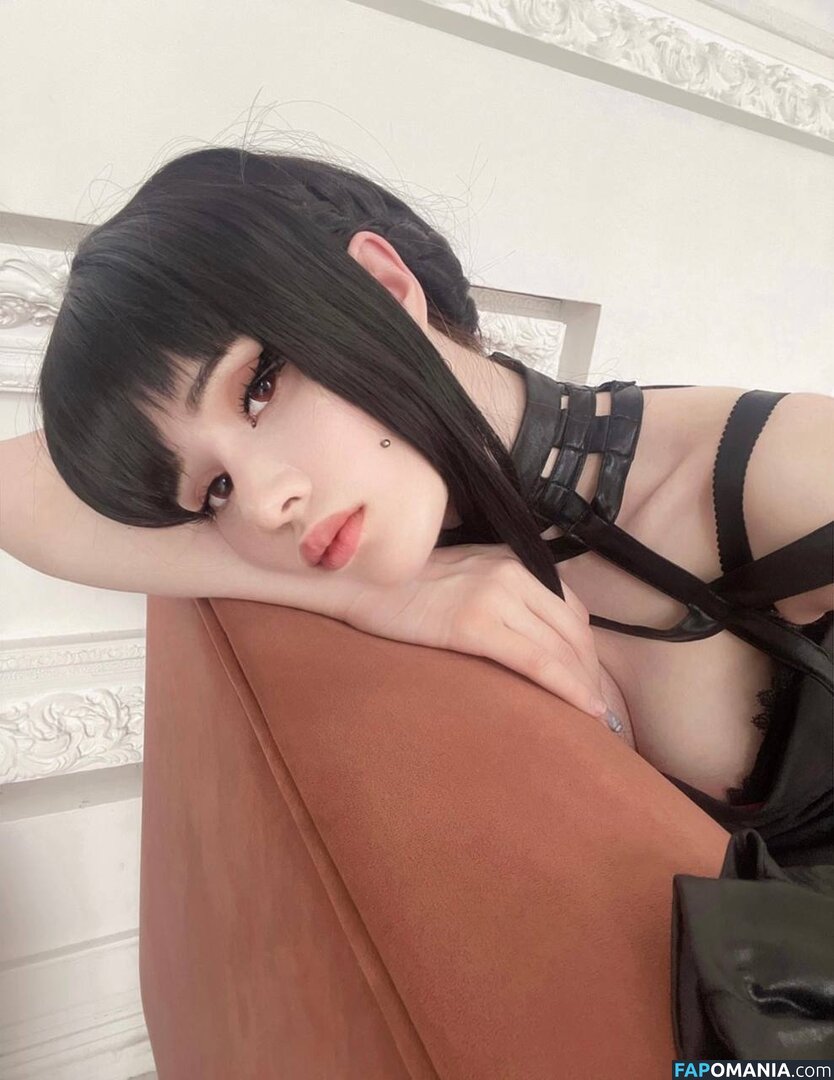 SuiSaiUwU Naakt OnlyFans  Gelekte foto #6