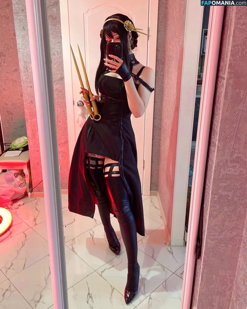 SuiSaiUwU Naakt OnlyFans  Gelekte foto #7