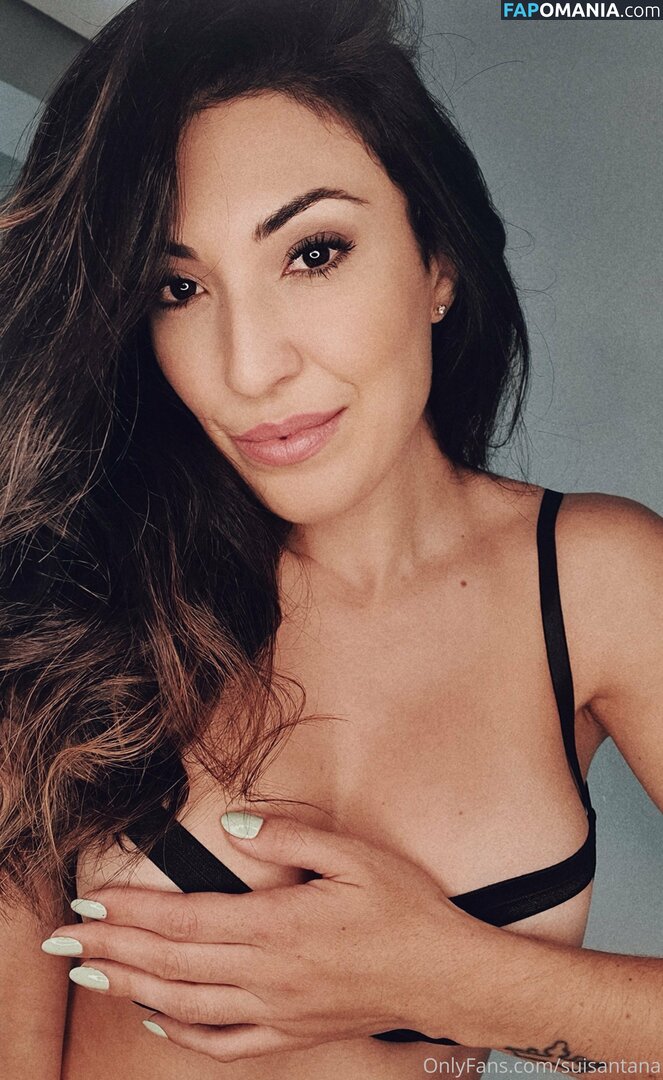 suisantana Naakt OnlyFans  Gelekte foto #26