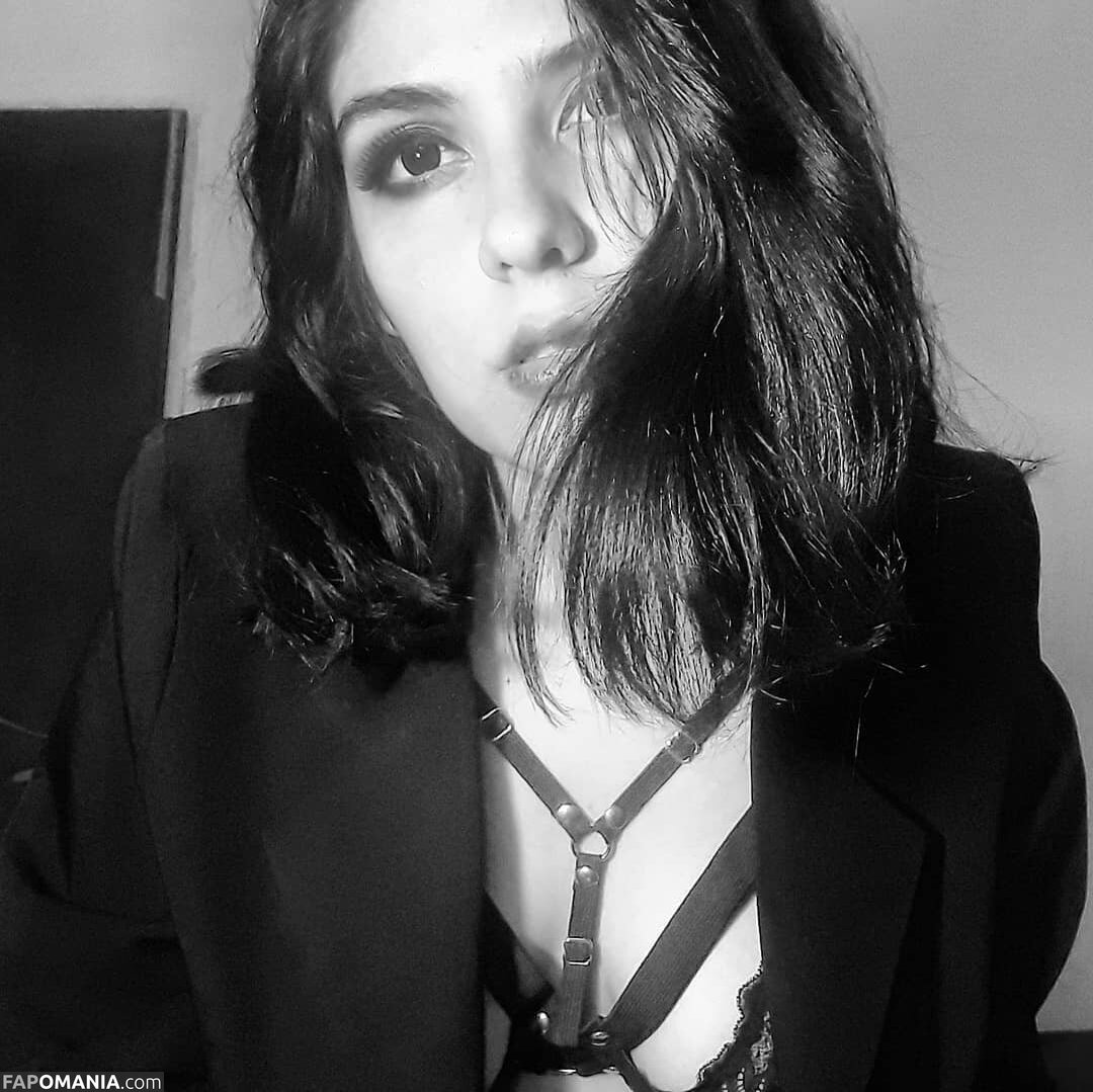 Suji_cold / sujicold Naakt OnlyFans  Gelekte foto #2