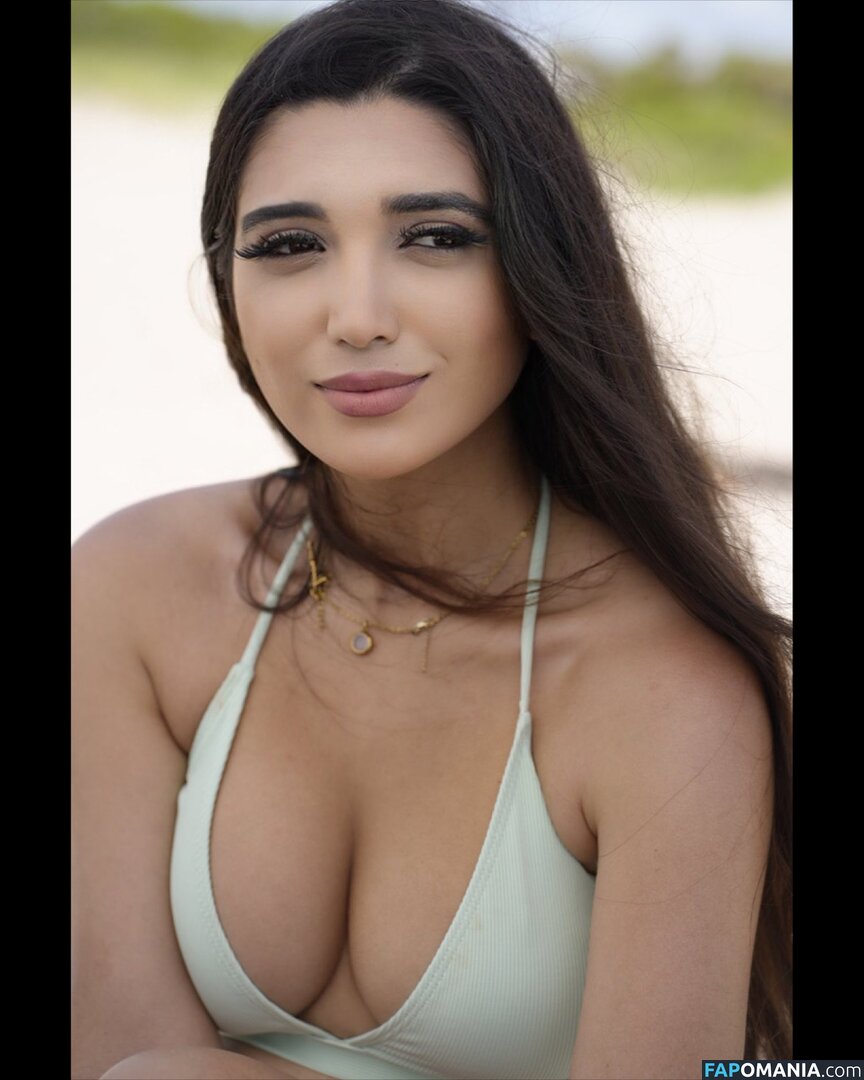 SukeshaRay Naakt OnlyFans  Gelekte foto #5