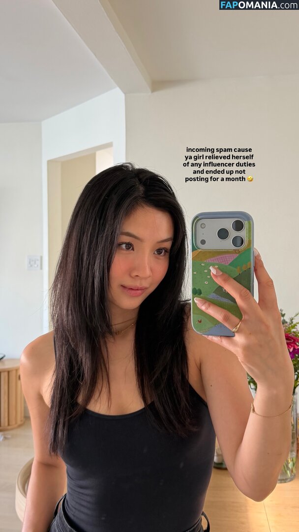 Suki Lu / sukiluser Naakt OnlyFans  Gelekte foto #1