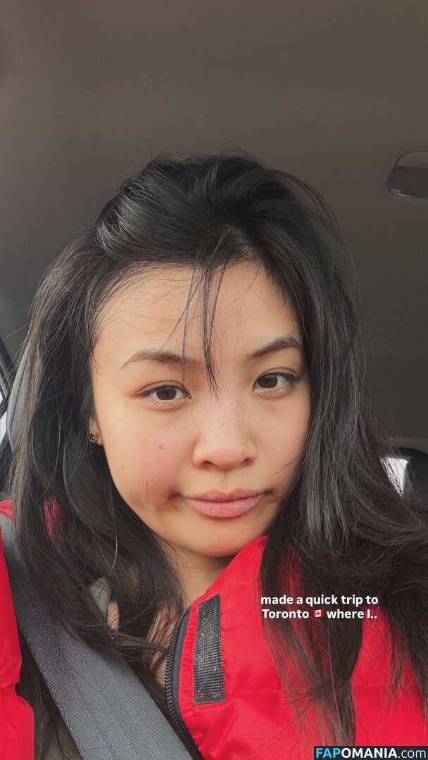 Suki Lu / sukiluser Naakt OnlyFans  Gelekte foto #2