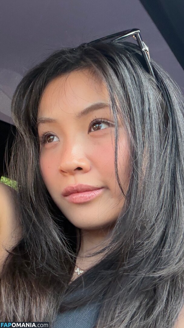 Suki Lu / sukiluser Naakt OnlyFans  Gelekte foto #3