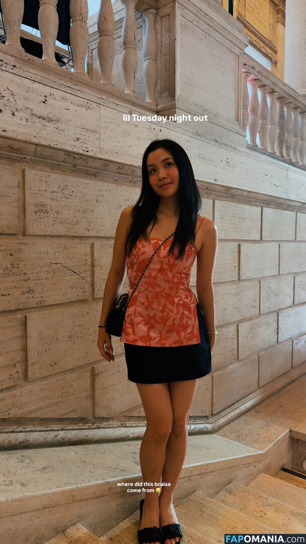 Suki Lu / sukiluser Naakt OnlyFans  Gelekte foto #4