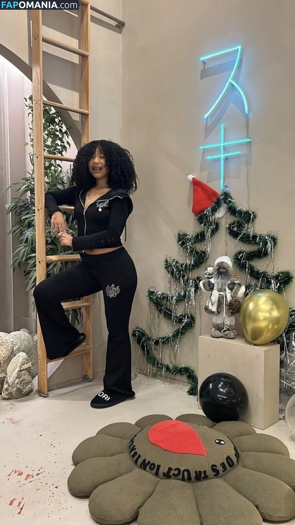 SUKIIBABY / Sukibaby / singsukibaby Naakt OnlyFans  Gelekte foto #22