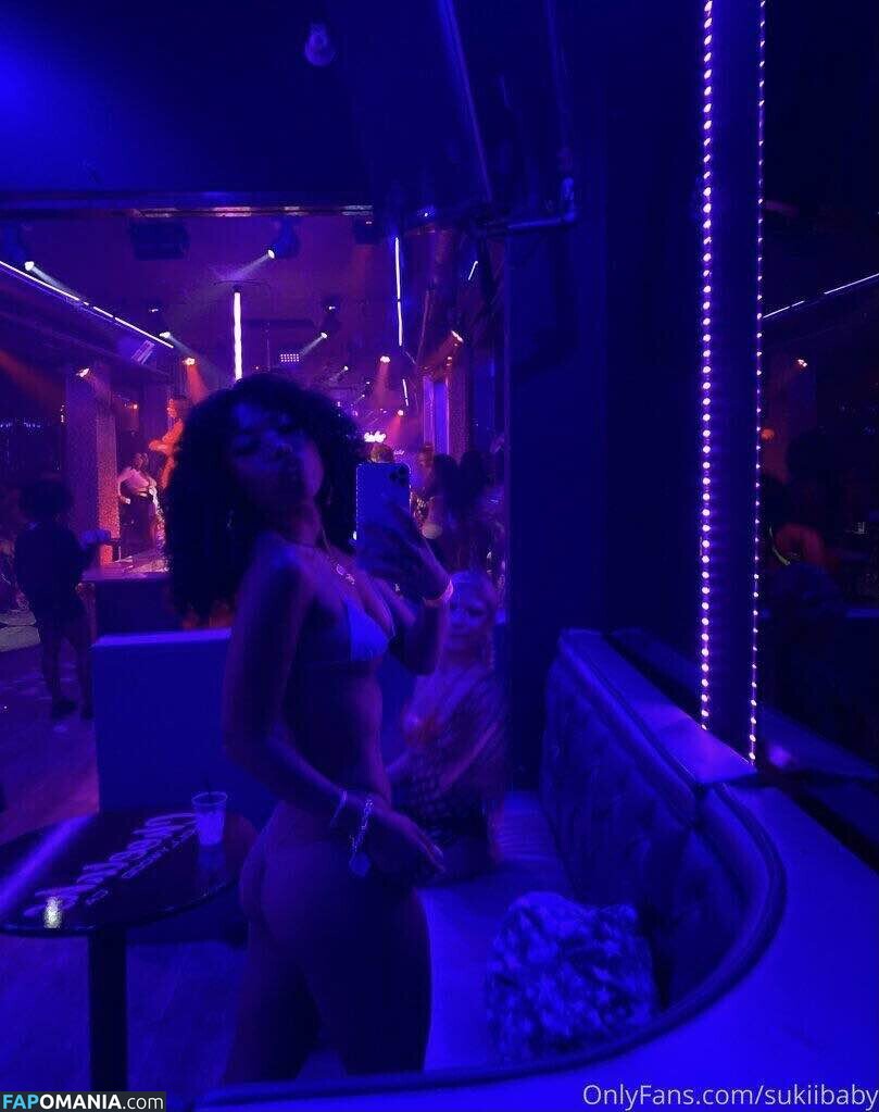 SUKIIBABY / Sukibaby / singsukibaby Naakt OnlyFans  Gelekte foto #27