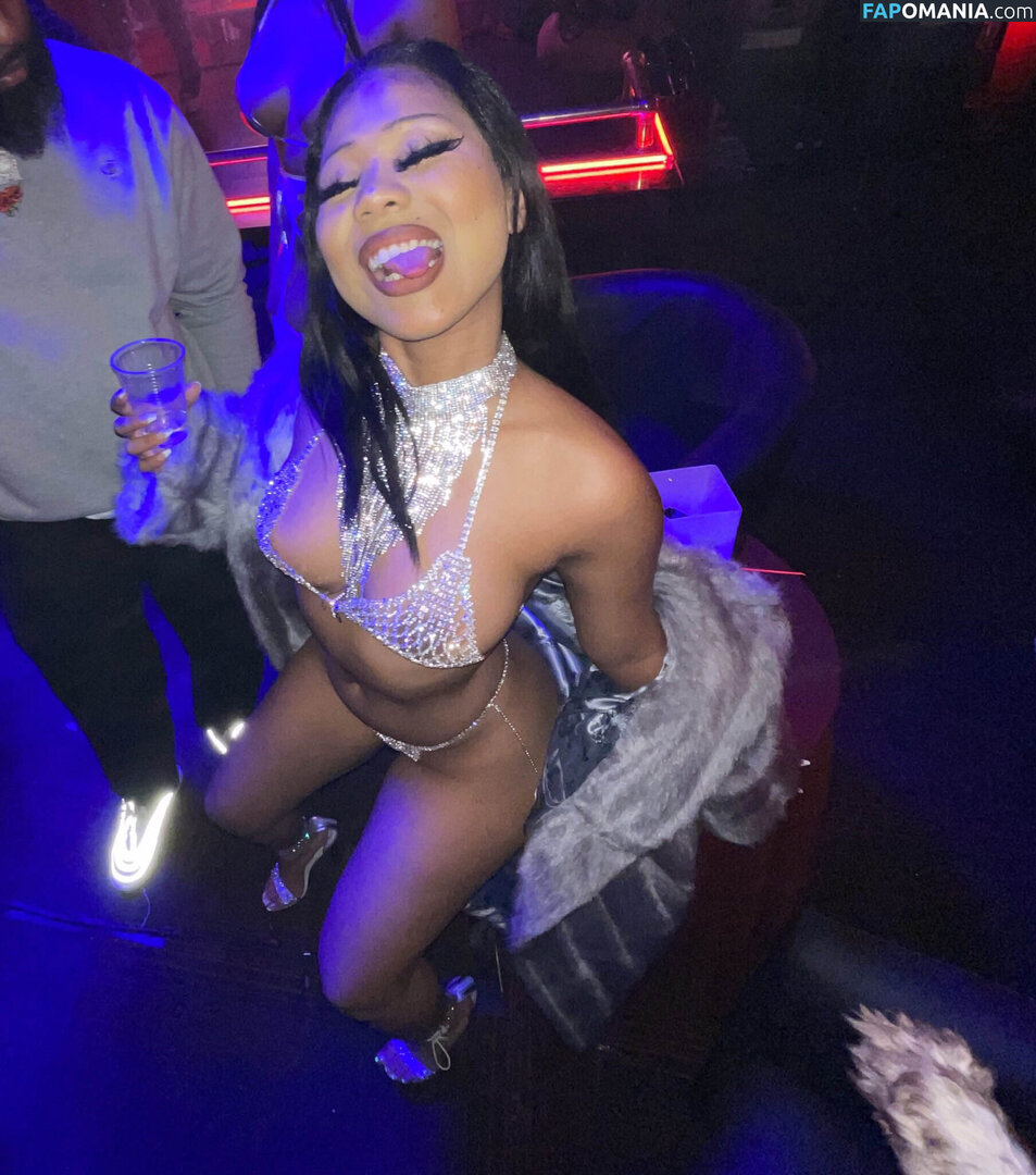 SUKIIBABY / Sukibaby / singsukibaby Naakt OnlyFans  Gelekte foto #34