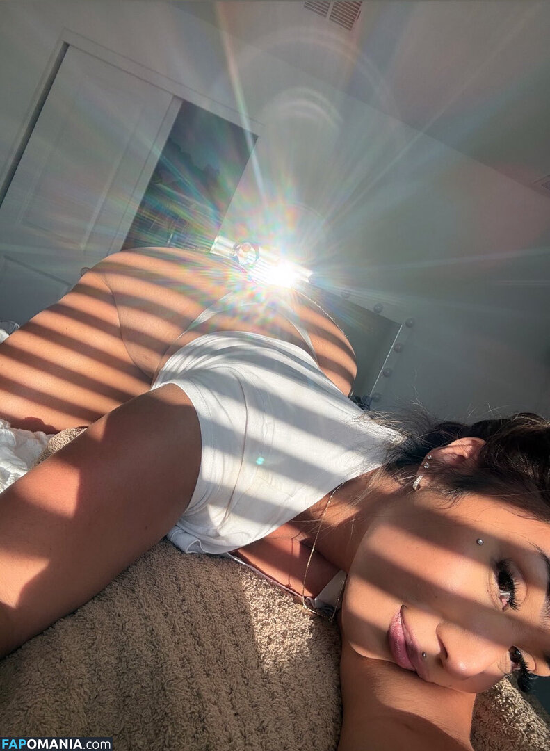 a.mariee28 / https: / sukiwithagoodcoochie Naakt OnlyFans  Gelekte foto #1