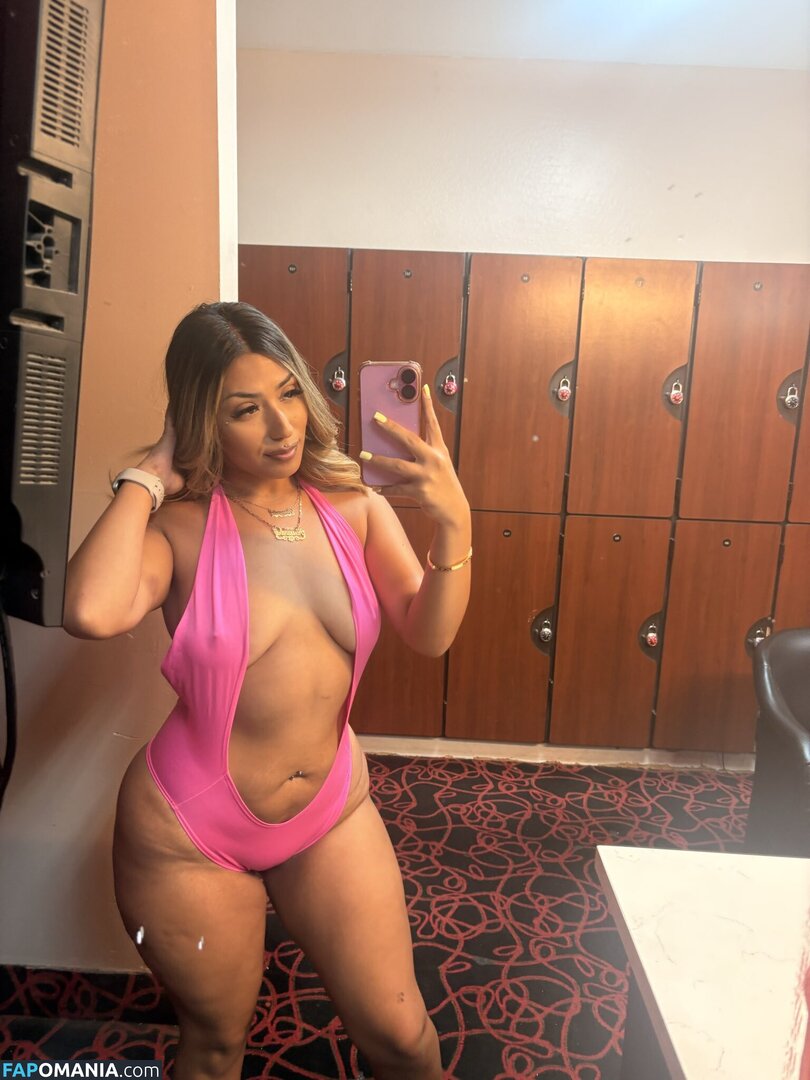 a.mariee28 / https: / sukiwithagoodcoochie Naakt OnlyFans  Gelekte foto #3