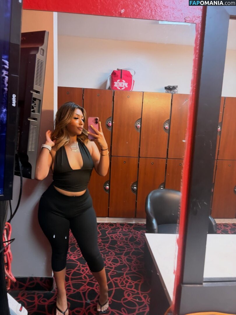 a.mariee28 / https: / sukiwithagoodcoochie Naakt OnlyFans  Gelekte foto #11