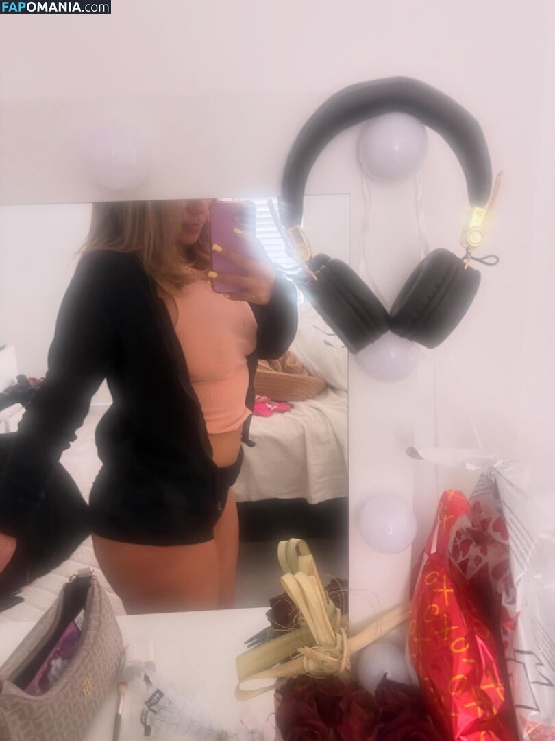 a.mariee28 / https: / sukiwithagoodcoochie Naakt OnlyFans  Gelekte foto #15