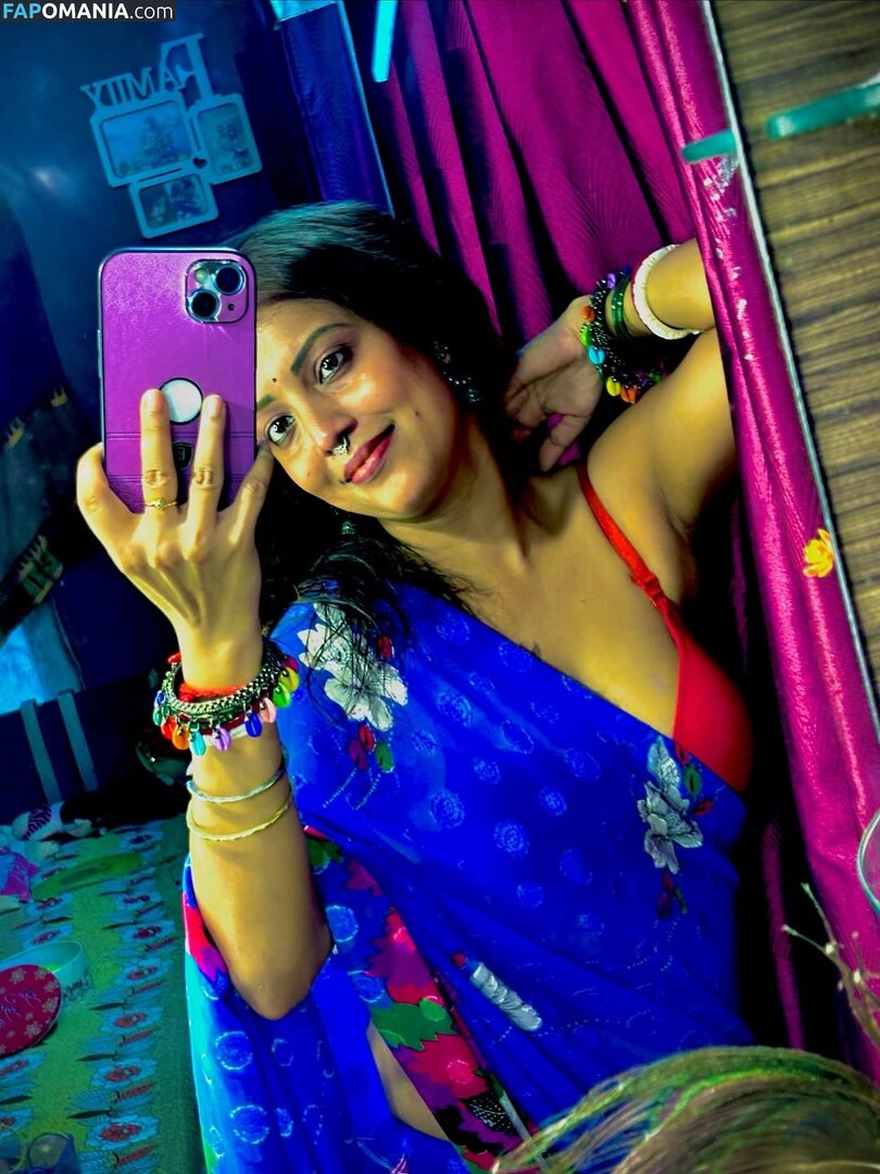 Sulagna Bose / sulagna_bose_official Naakt OnlyFans  Gelekte foto #1