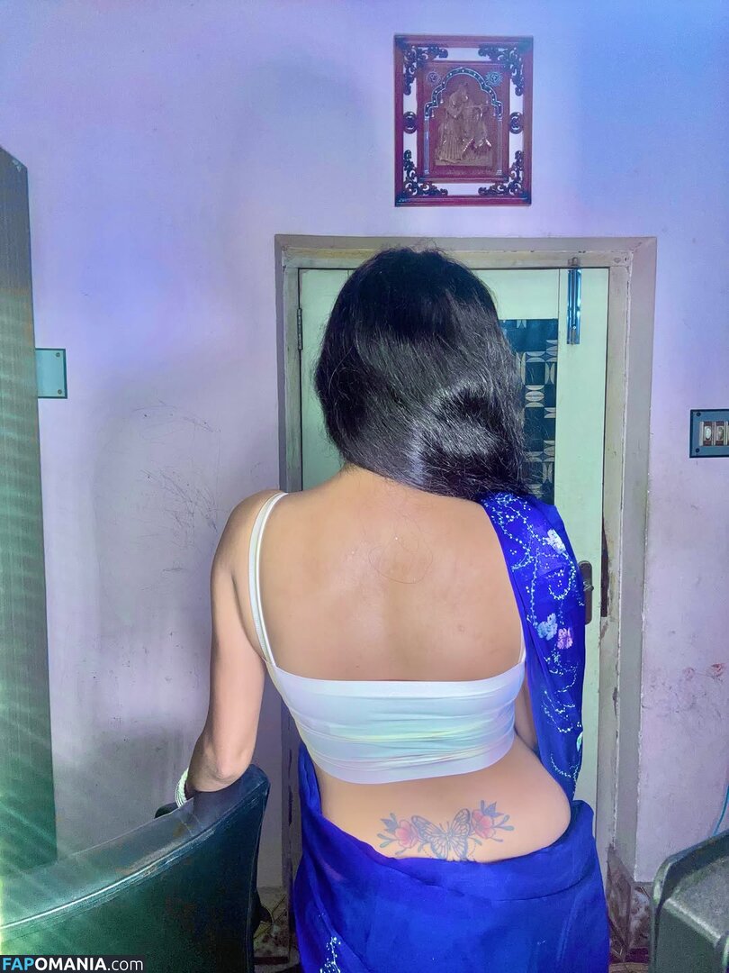 Sulagna Bose / sulagna_bose_official Naakt OnlyFans  Gelekte foto #4