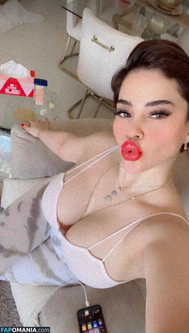 Sultana Yasma / yasma_official Naakt OnlyFans  Gelekte foto #2