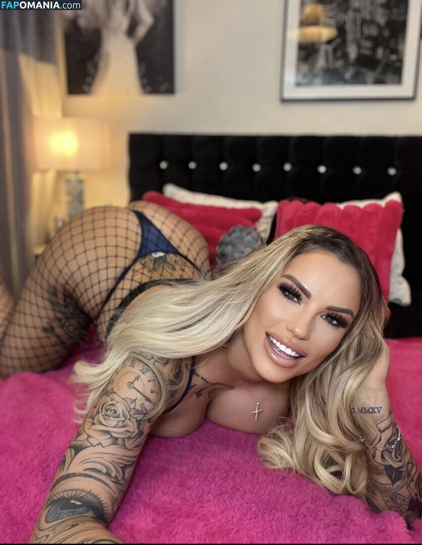 Lana Huckaby / Summer Fox / Summer_Fox29 / summerfox2002 / summerfox___ Naakt OnlyFans  Gelekte foto #6