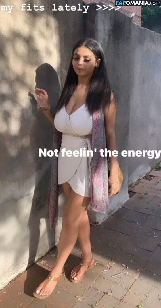 Summer T / _ssummer / summertee23 Naakt OnlyFans  Gelekte foto #23