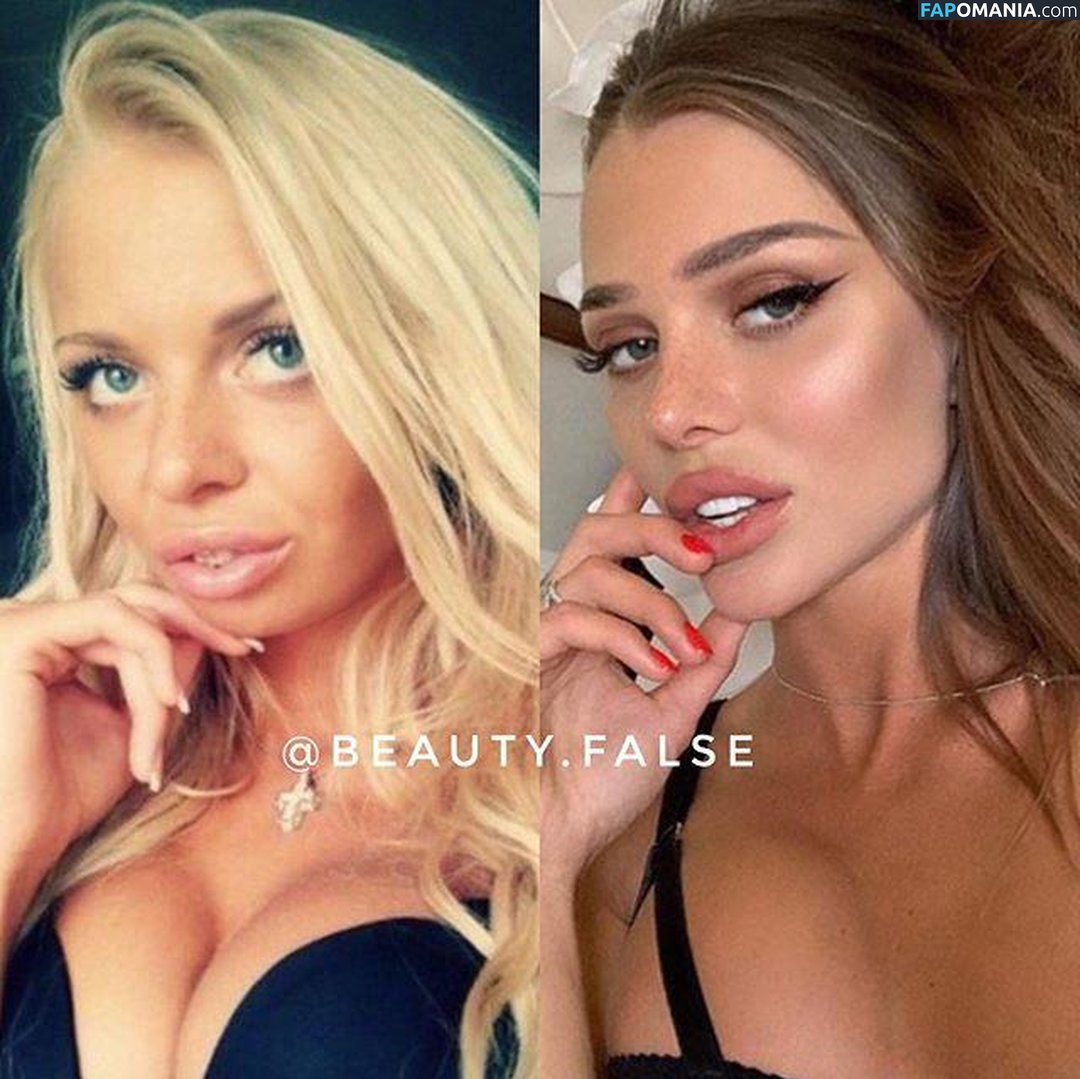 Summerlovesummer / summerlove / summerloveesummerl Naakt OnlyFans  Gelekte foto #8