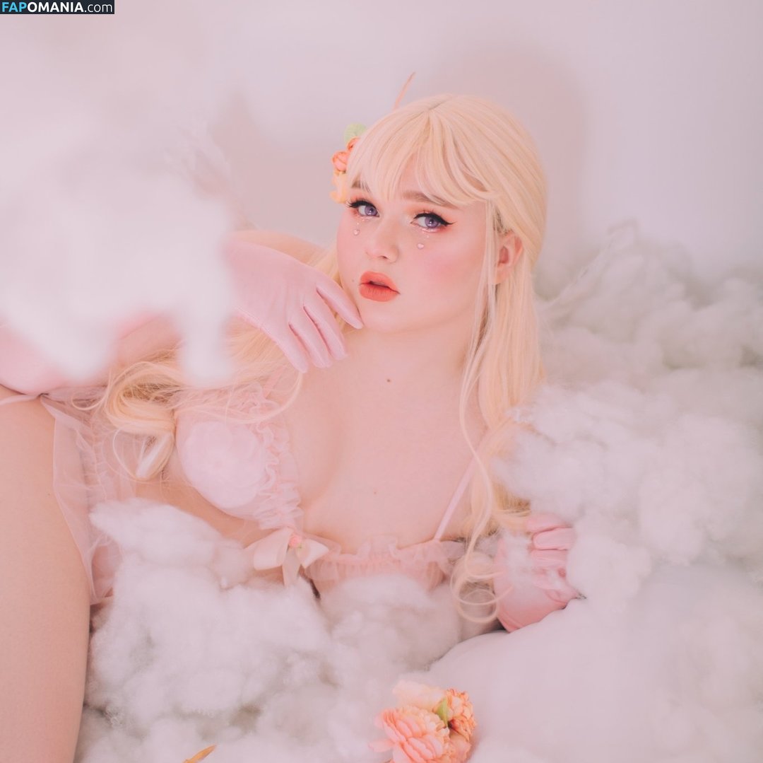 Summerlovesummer / summerlove / summerloveesummerl Naakt OnlyFans  Gelekte foto #9