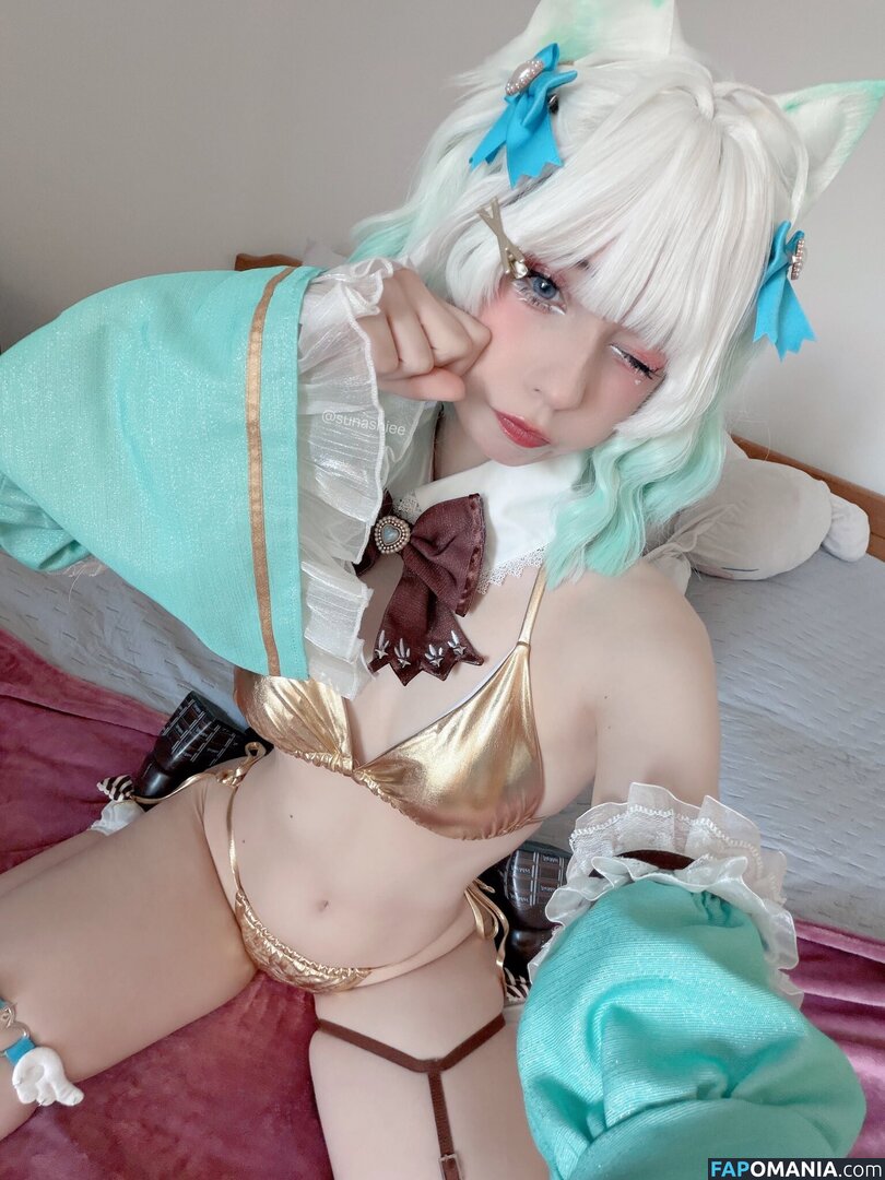 Sunashie Sunre / https: / sunashiee Naakt OnlyFans  Gelekte foto #1