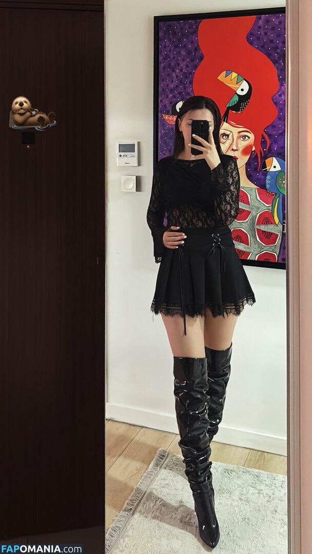 Sunay Sagut / sunaysagut Naakt OnlyFans  Gelekte foto #7