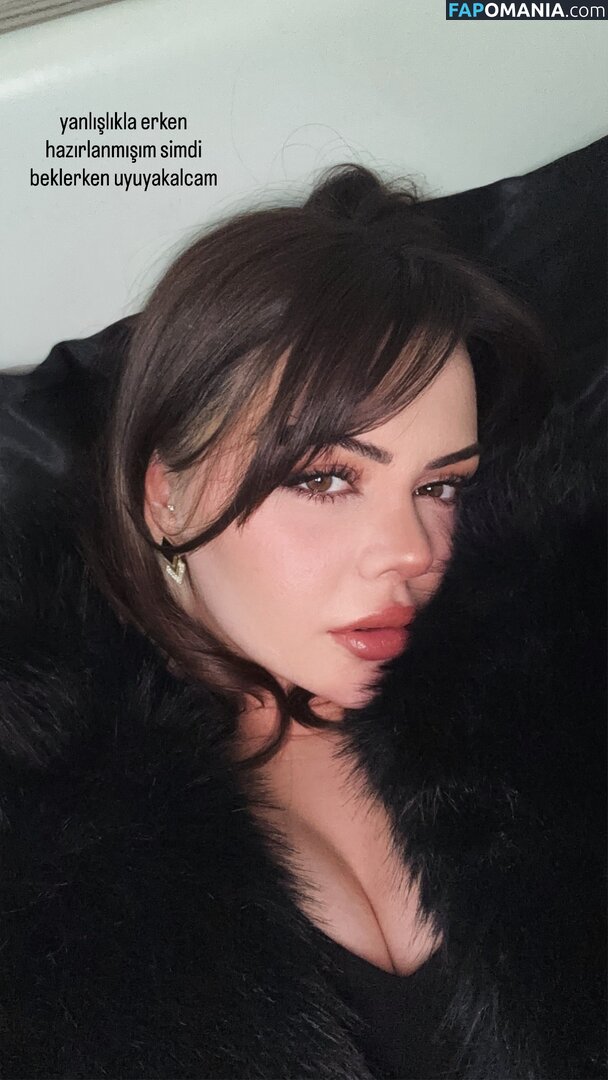 Sunay Sagut / sunaysagut Naakt OnlyFans  Gelekte foto #8