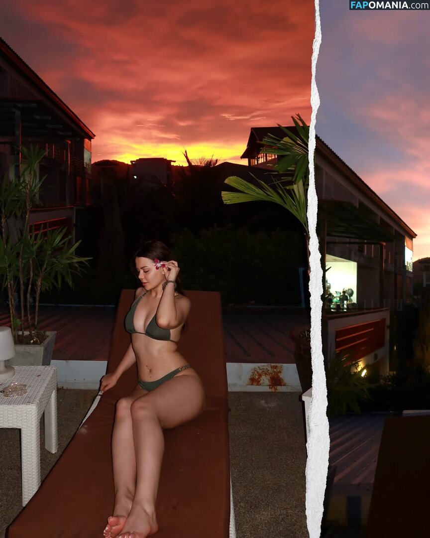 Sunay Sagut / sunaysagut Naakt OnlyFans  Gelekte foto #11