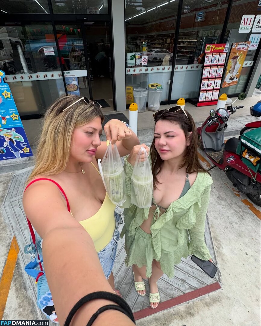 Sunay Sagut / sunaysagut Naakt OnlyFans  Gelekte foto #13