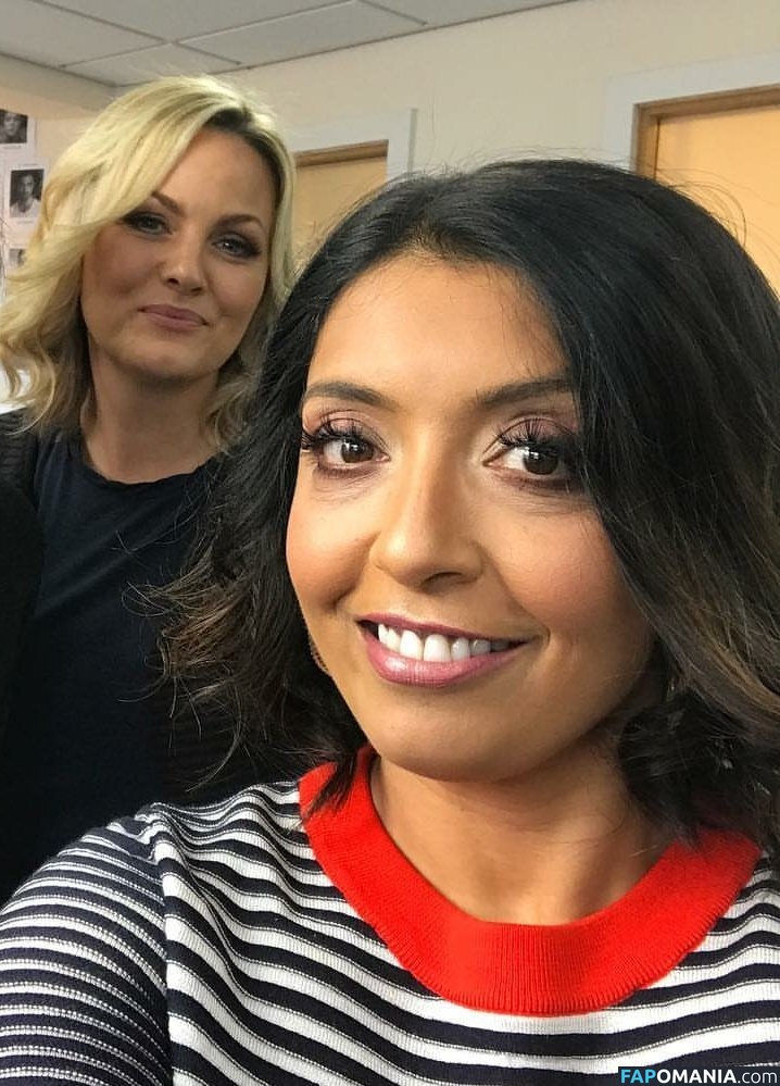 Sunetra Sarker Naakt OnlyFans  Gelekte foto #1