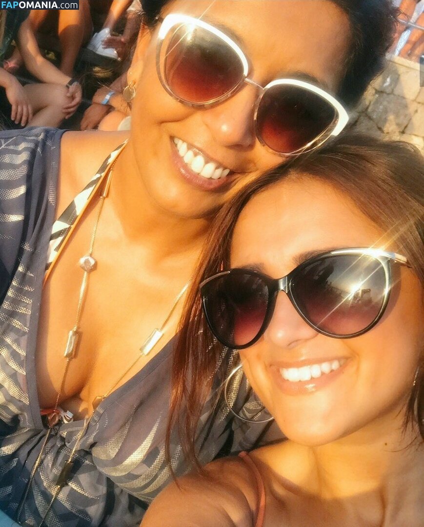 Sunetra Sarker Naakt OnlyFans  Gelekte foto #2