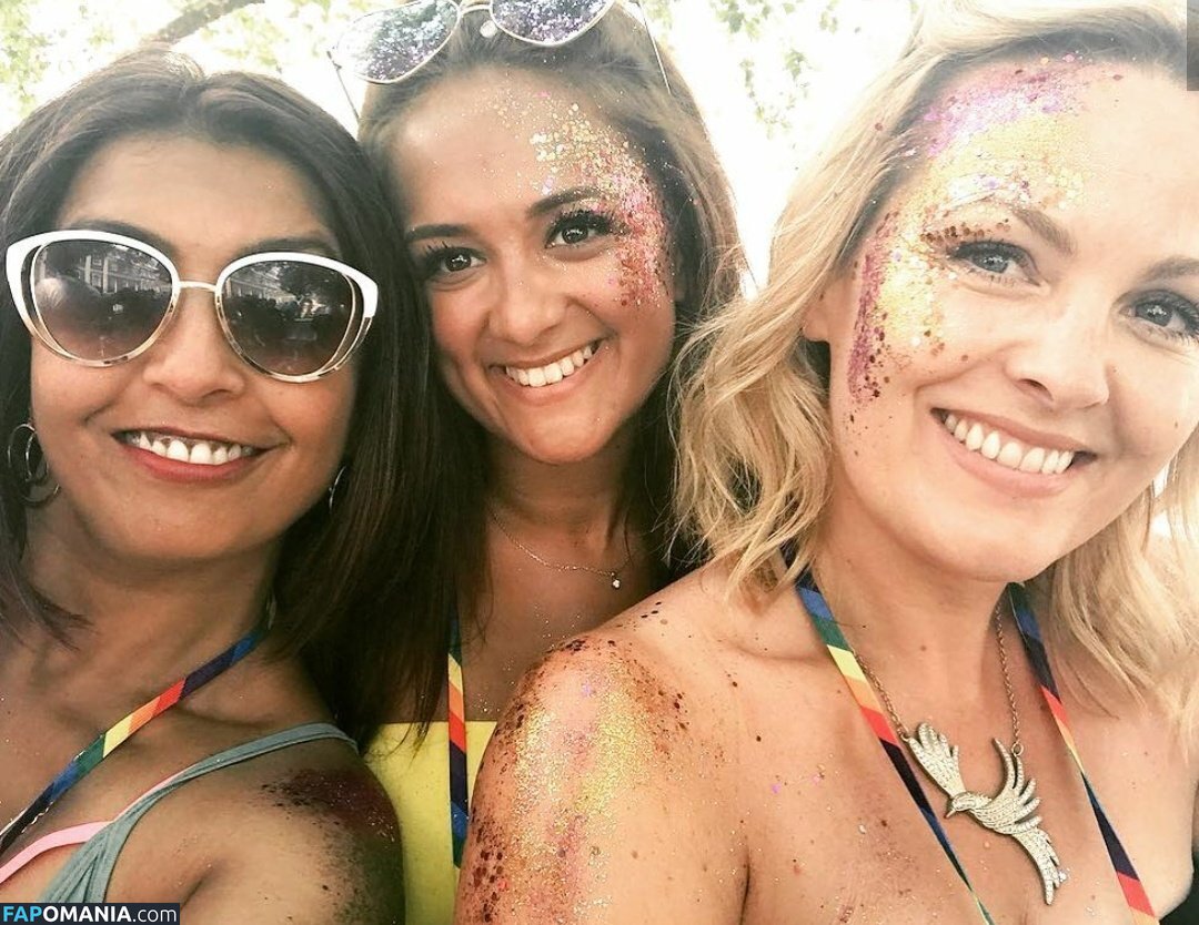 Sunetra Sarker Naakt OnlyFans  Gelekte foto #3