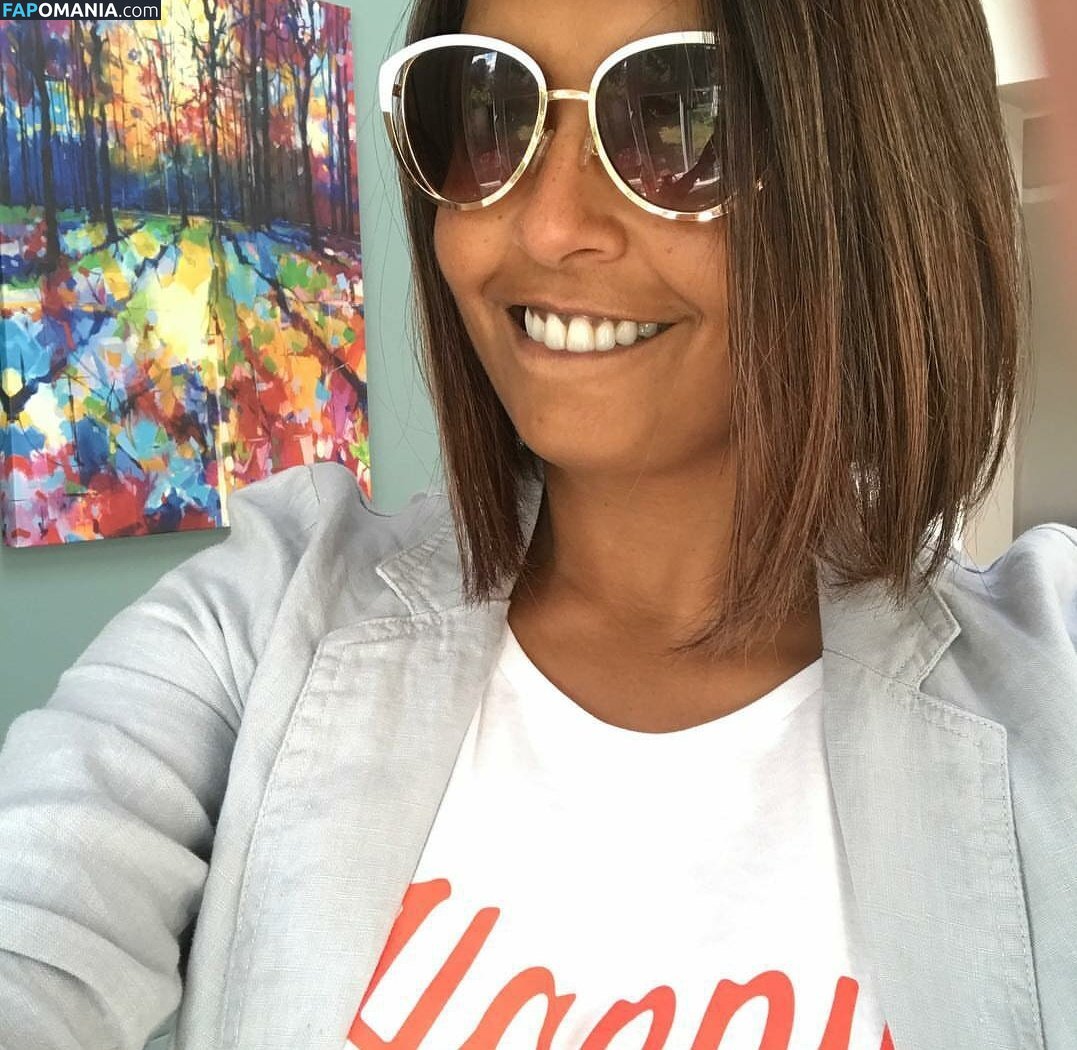 Sunetra Sarker Naakt OnlyFans  Gelekte foto #4