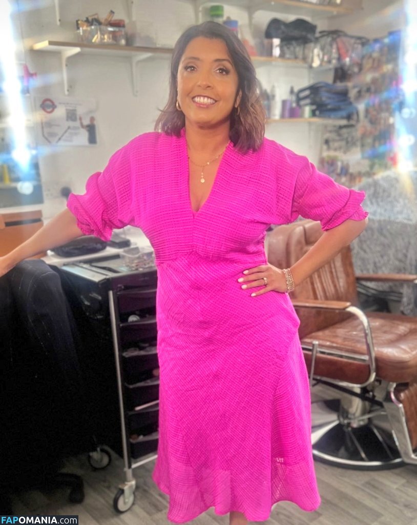Sunetra Sarker Naakt OnlyFans  Gelekte foto #5