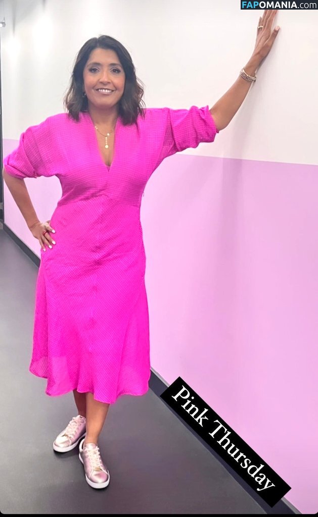 Sunetra Sarker Naakt OnlyFans  Gelekte foto #6