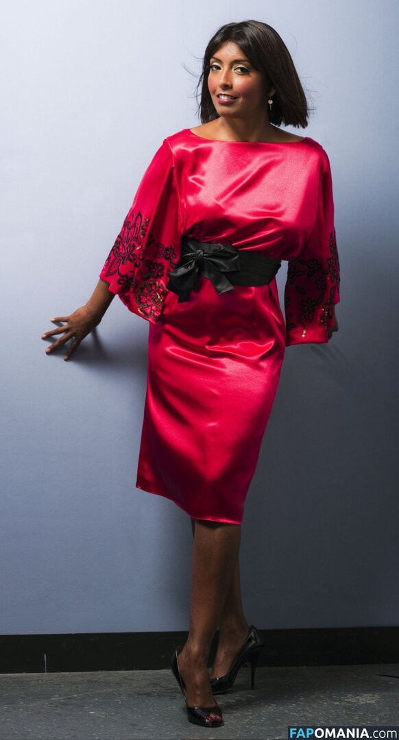 Sunetra Sarker Naakt OnlyFans  Gelekte foto #8