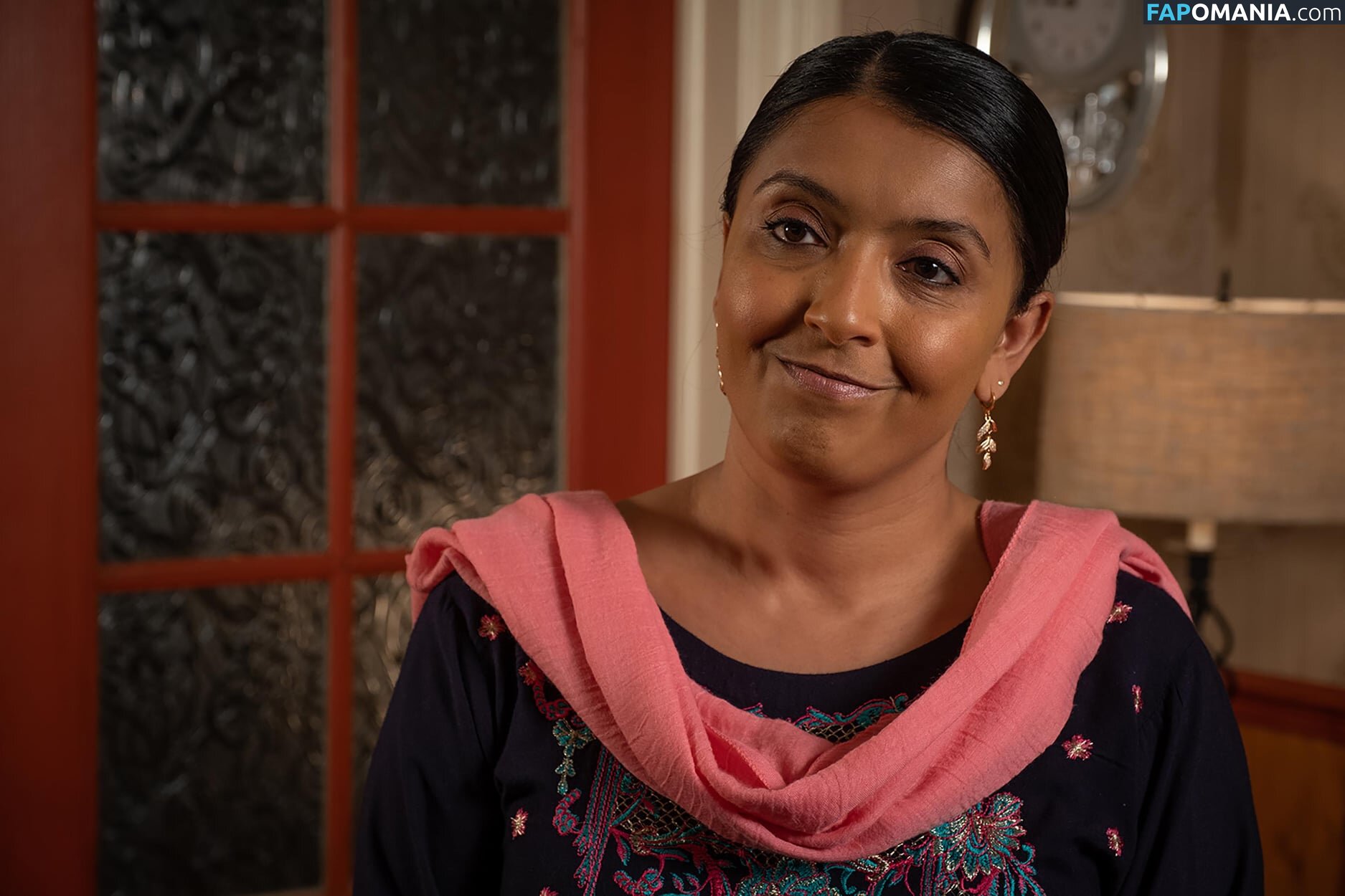 Sunetra Sarker Naakt OnlyFans  Gelekte foto #10