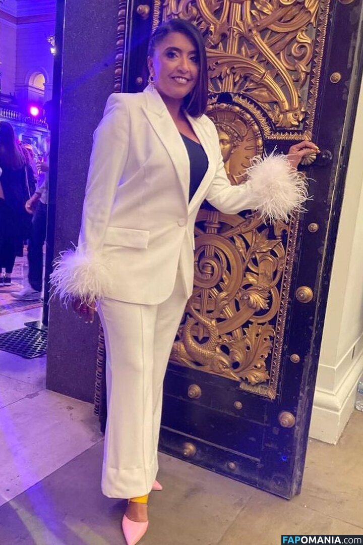 Sunetra Sarker Naakt OnlyFans  Gelekte foto #15