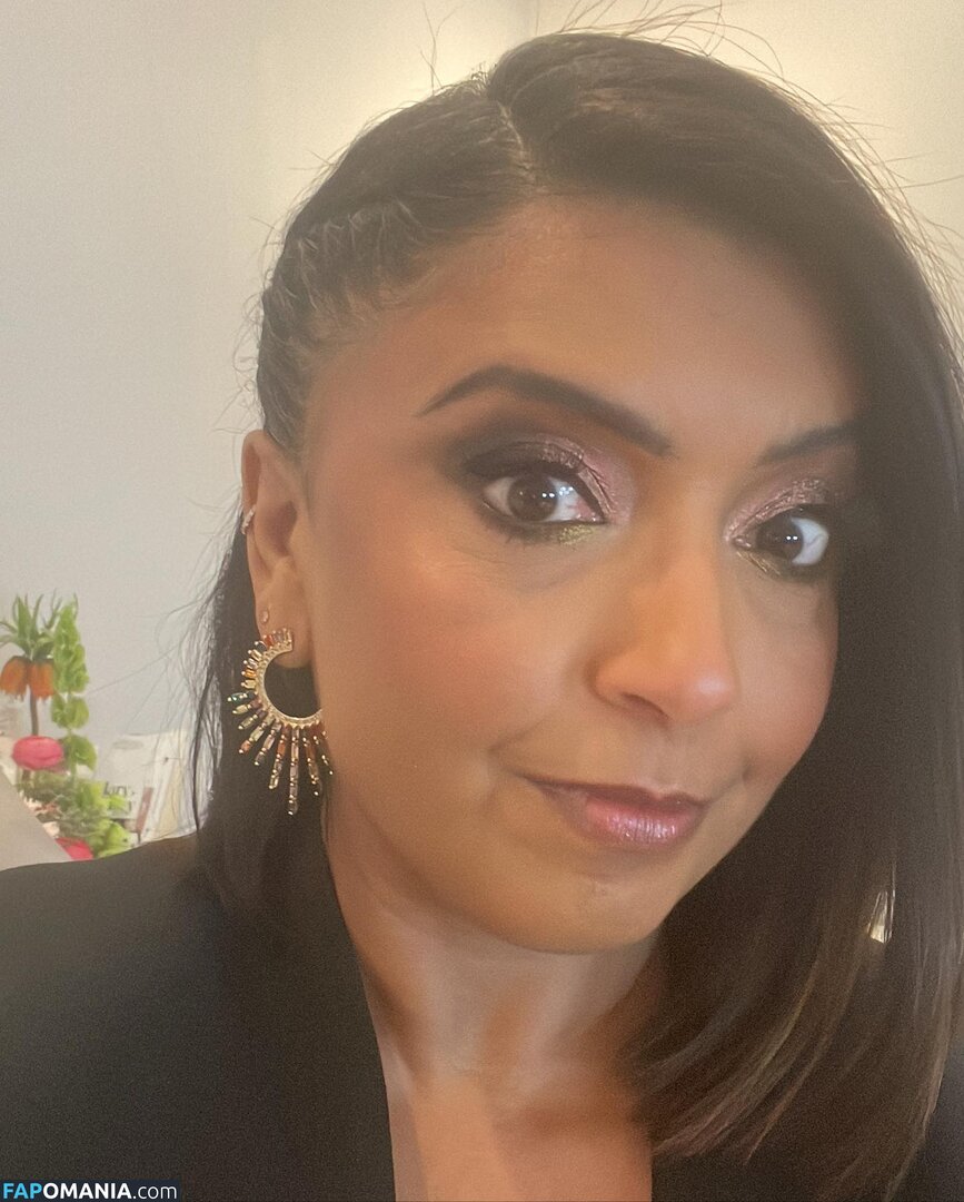 Sunetra Sarker Naakt OnlyFans  Gelekte foto #17