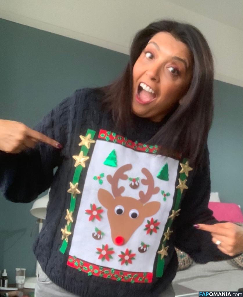 Sunetra Sarker Naakt OnlyFans  Gelekte foto #18
