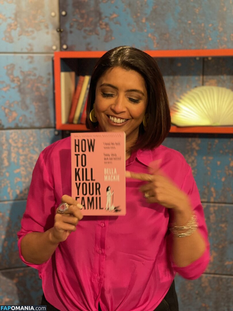 Sunetra Sarker Naakt OnlyFans  Gelekte foto #19