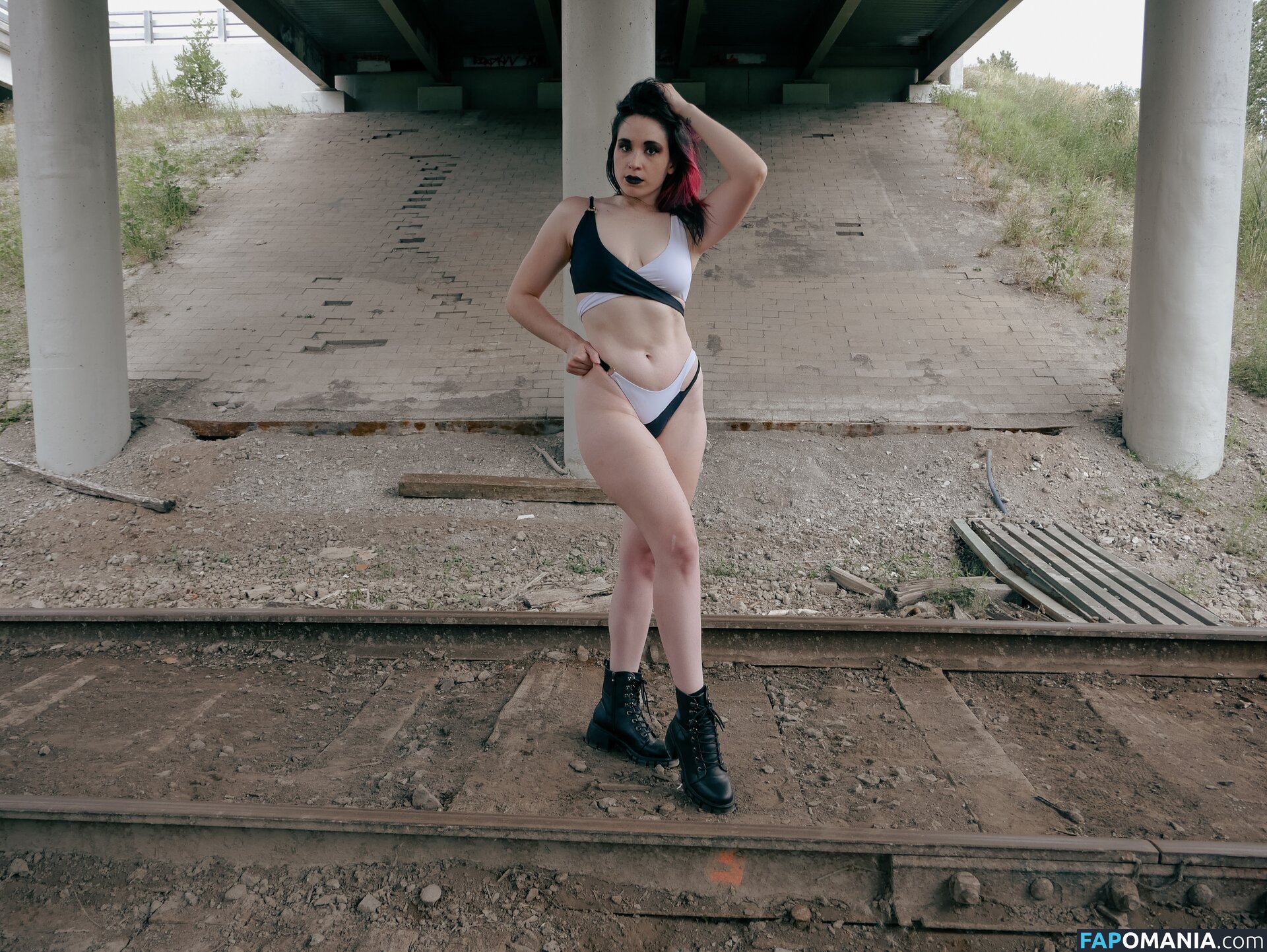 SunfyreTv Naakt OnlyFans  Gelekte foto #408