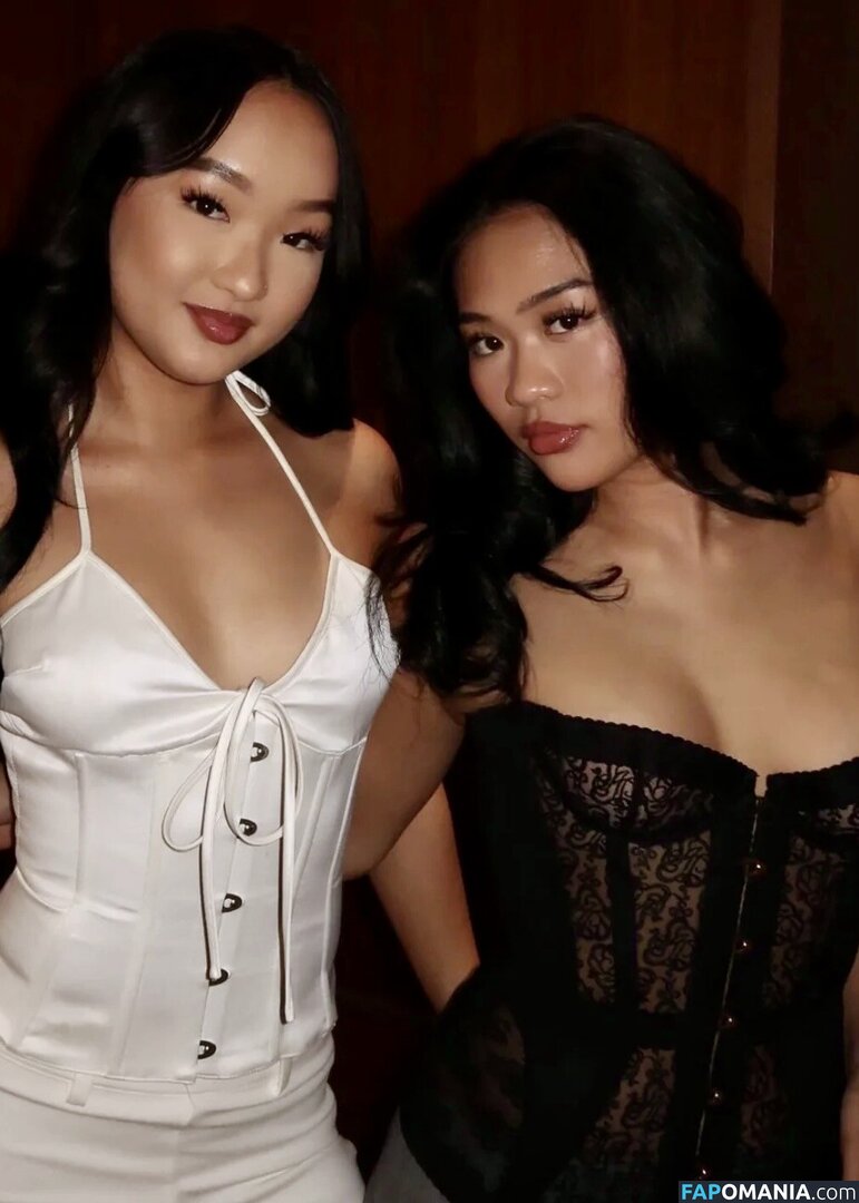 Suni Lee / sunisalee / u144353206 Naakt OnlyFans  Gelekte foto #1