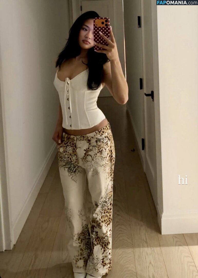 Suni Lee / sunisalee / u144353206 Naakt OnlyFans  Gelekte foto #4
