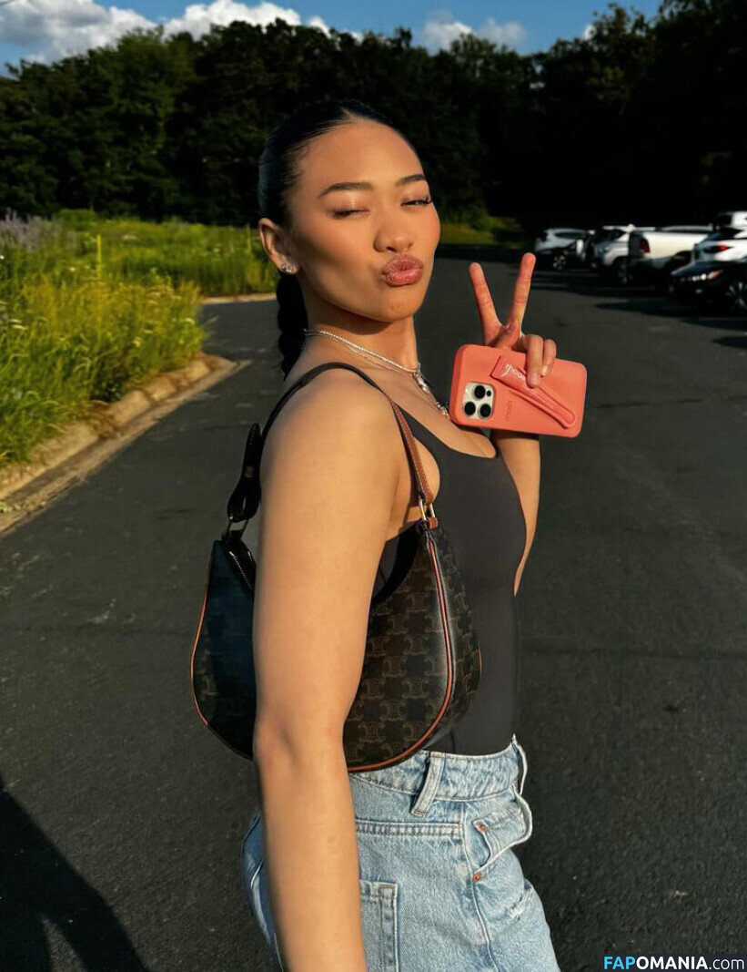 Suni Lee / sunisalee / u144353206 Naakt OnlyFans  Gelekte foto #9