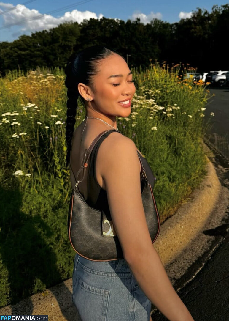 Suni Lee / sunisalee / u144353206 Naakt OnlyFans  Gelekte foto #10