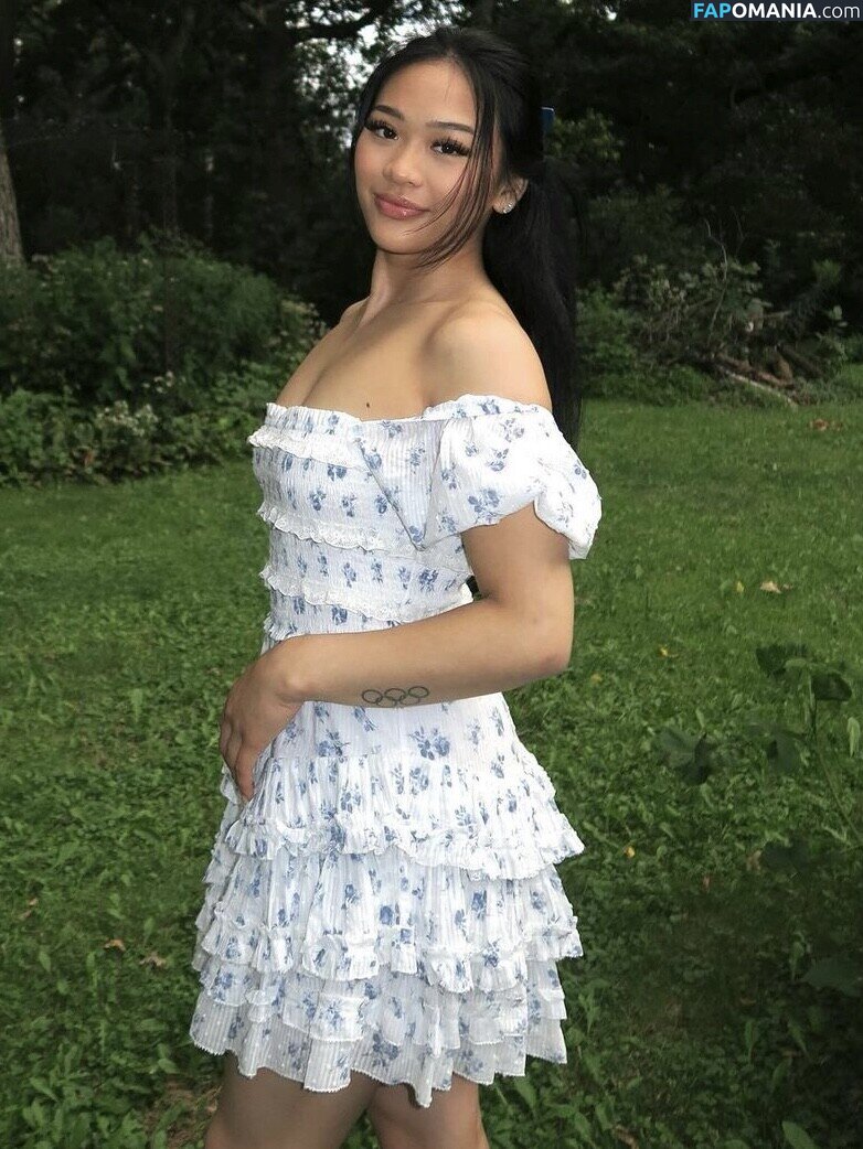 Suni Lee / sunisalee / u144353206 Naakt OnlyFans  Gelekte foto #11