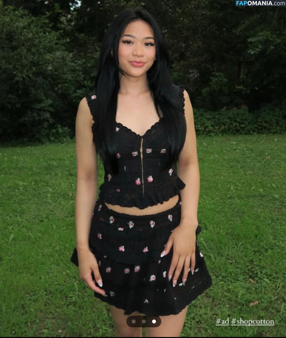 Suni Lee / sunisalee / u144353206 Naakt OnlyFans  Gelekte foto #14