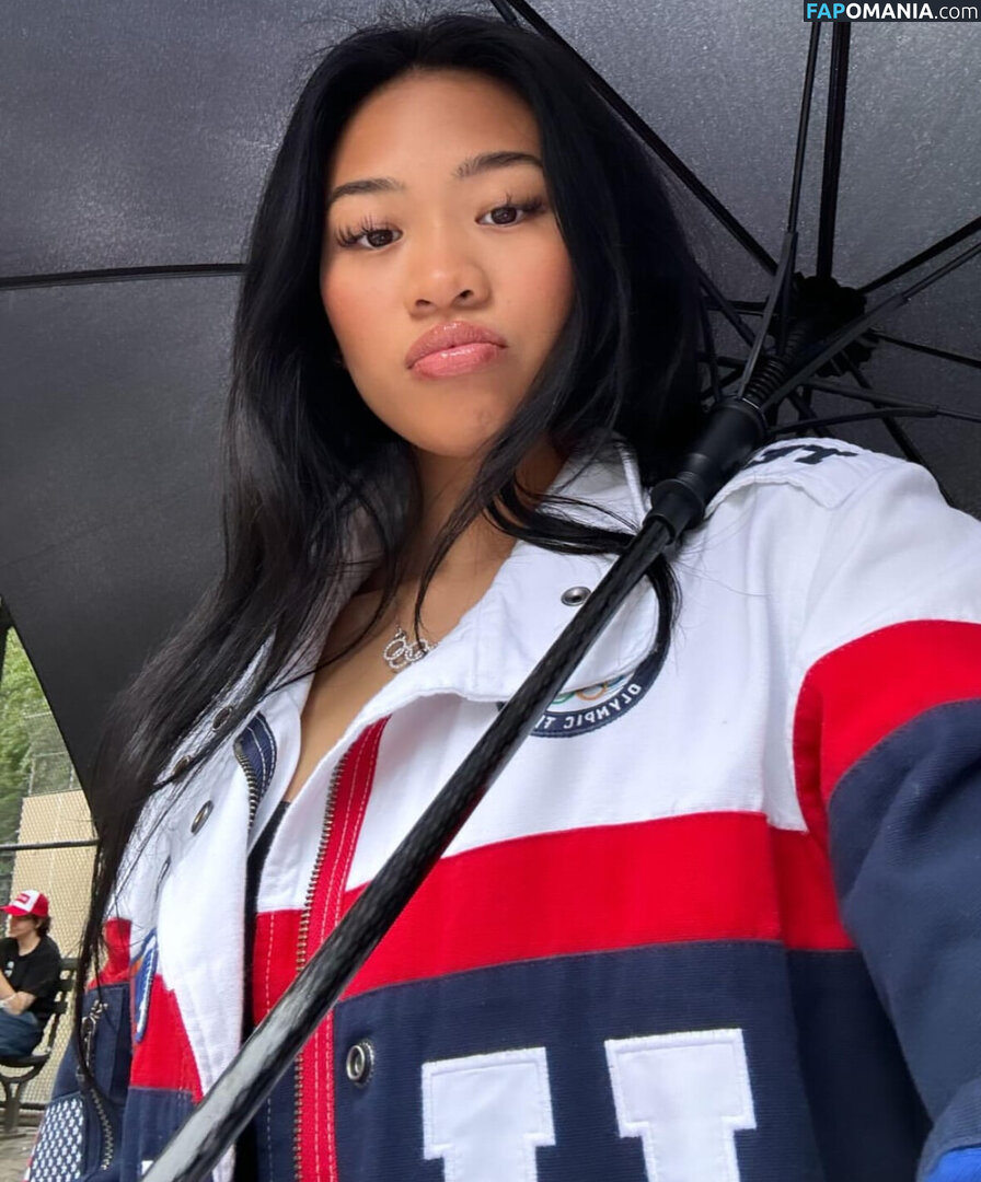 Suni Lee / sunisalee / u144353206 Naakt OnlyFans  Gelekte foto #16